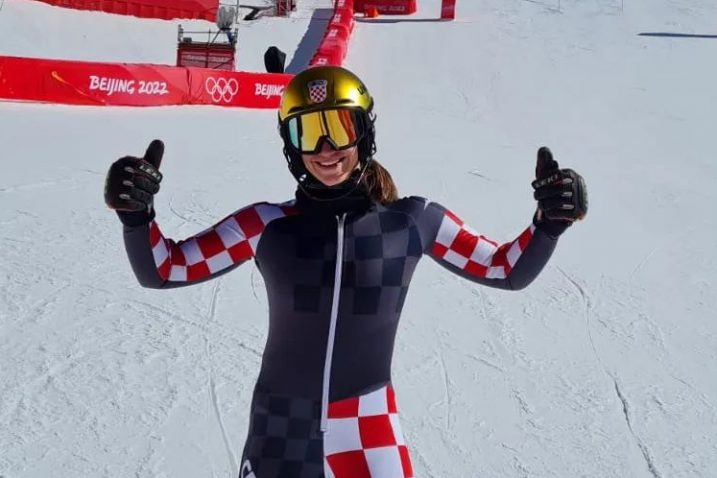 Leona Popović/Foto HOO
