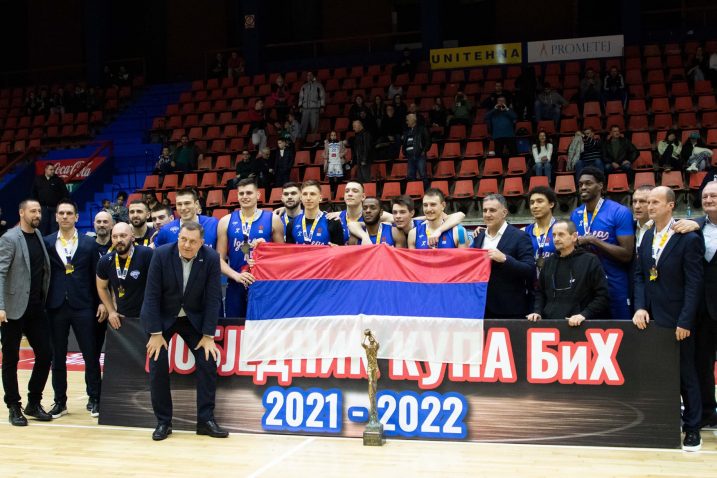 Foto Facebook Igokea