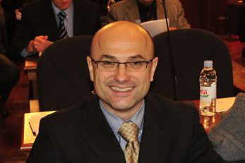 Danijel Jerman / NL arhiva