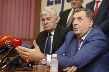 Photo: Denis Kapetanovic/PIXSELL