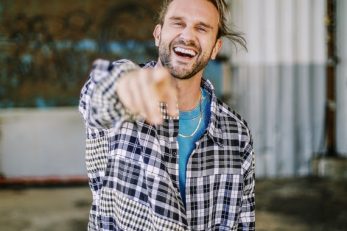 Luka Nižetić, Foto: Promo