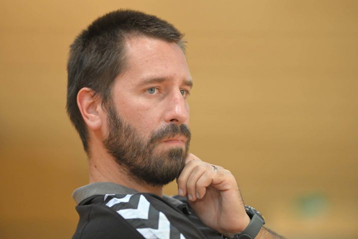 Igor Marijanović/Foto M. LEVAK