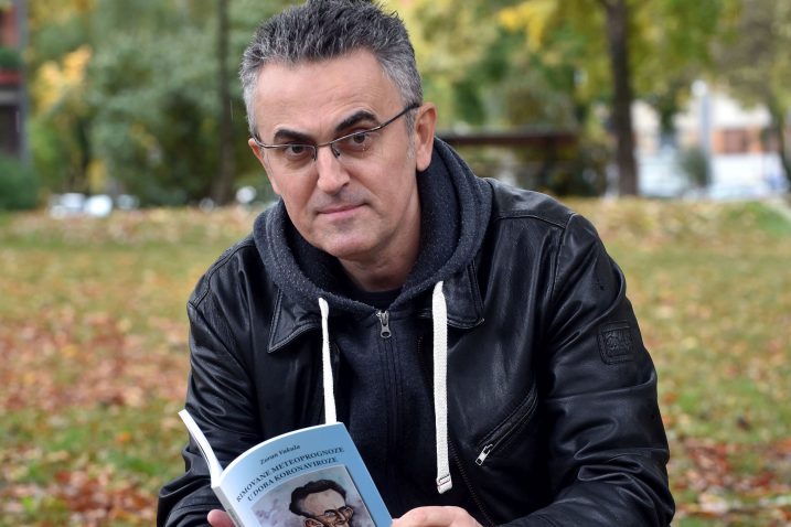 Foto Davor Kovačević