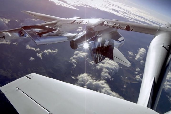 Virgin Galactic