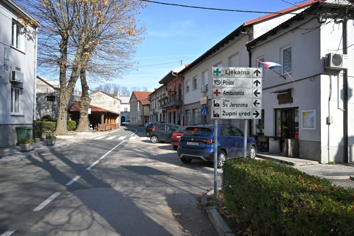 Klana, Foto: M. LEVAK