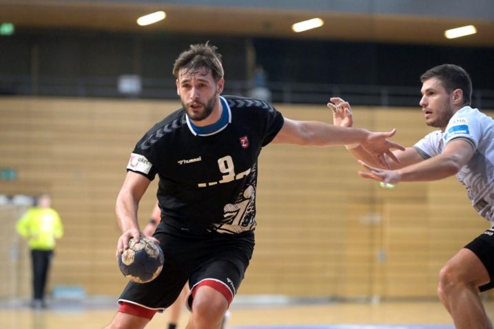 Nikola Njegovan/Foto V. KARUZA