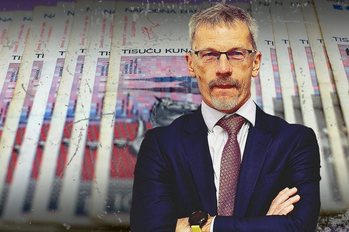 Foto Davor Kovačević / Dubravka Petrić PIXSELL