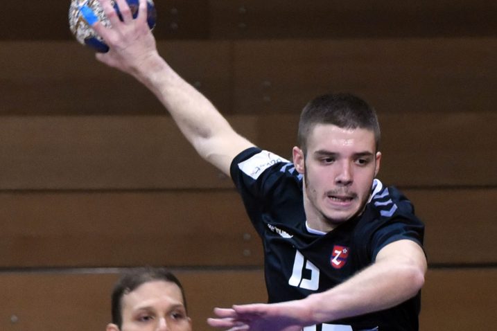 Antonio Tomaš/M. GRACIN