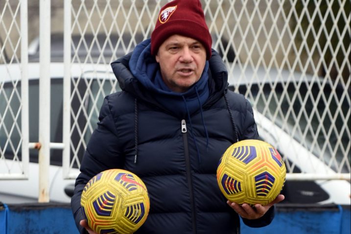 Zoran Bogolin/Foto M. GRACIN