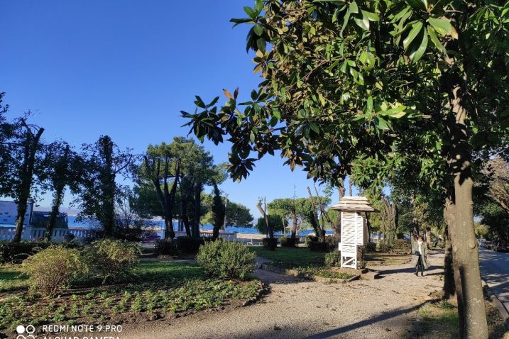 Foto Lj. Vegrin, Eko Murvica