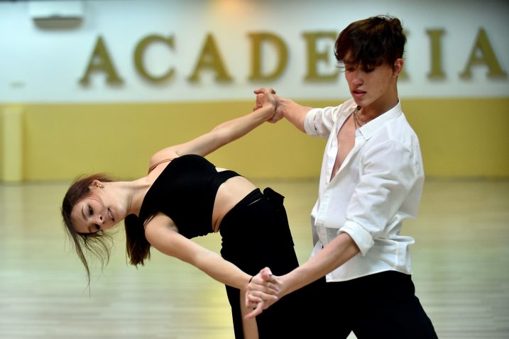 Foto: Davor Kovačević