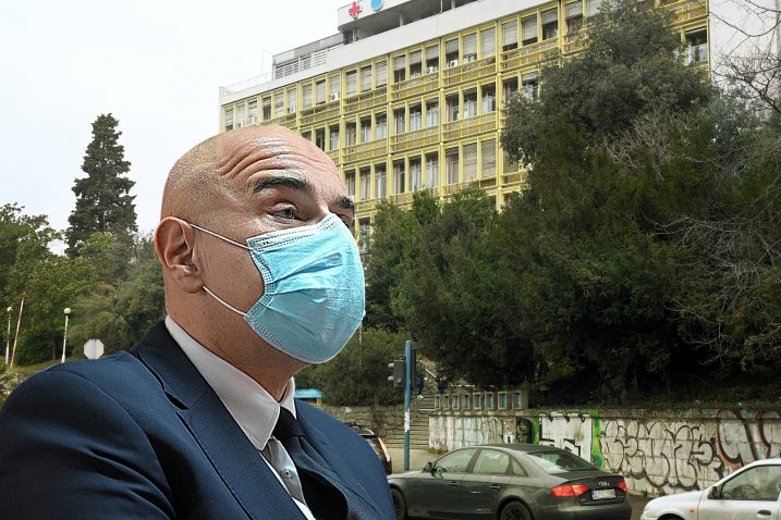 Foto V. Karuza