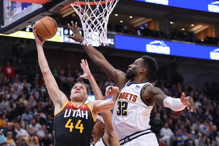 Bojan Bogdanović i Jeff Green/Foto REUTERS
