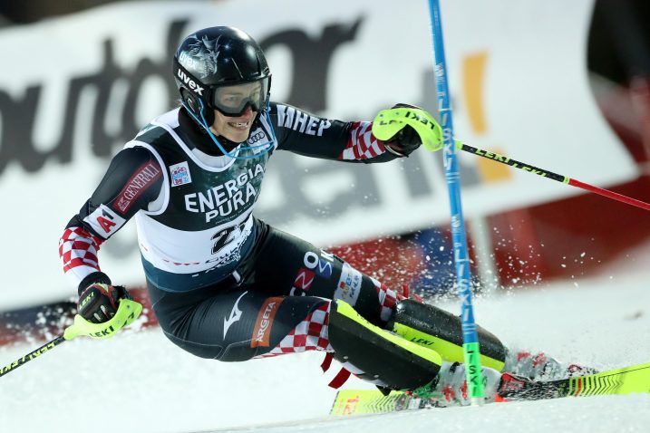Leona Popović/Foto PIXSELL