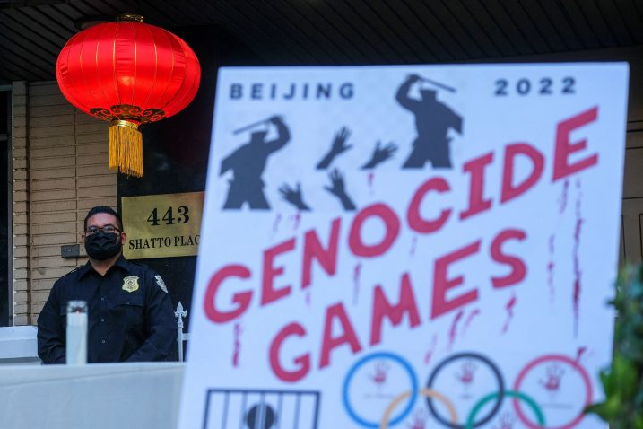 Foto REUTERS