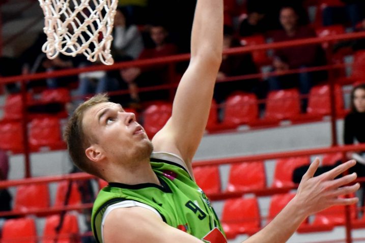 Mario Rajčić/Foto M. GRACIN