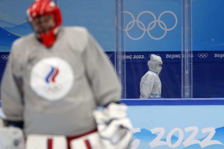Foto REUTERS