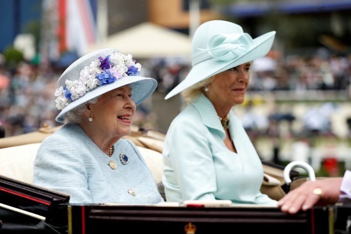 Foto: Reuters