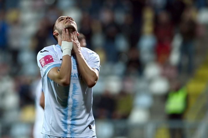 Robert Murić/Foto V. KARUZA