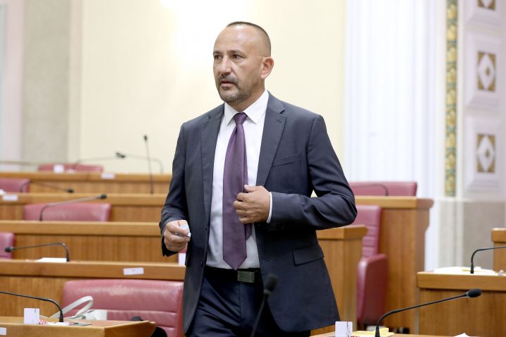 Foto Patrik Macek/PIXSELL