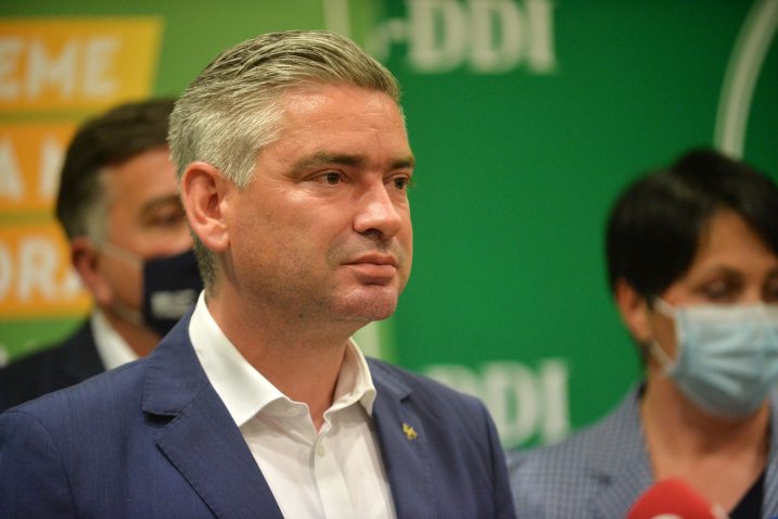 Foto Sasa Miljevic/PIXSELL
