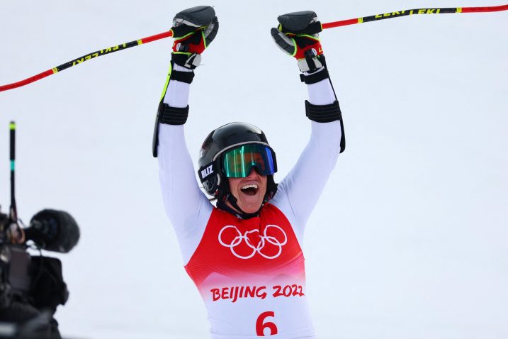 Sara Hector/Foto REUTERS