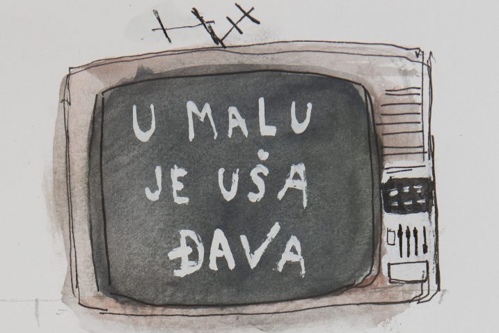Foto Matko Biljak