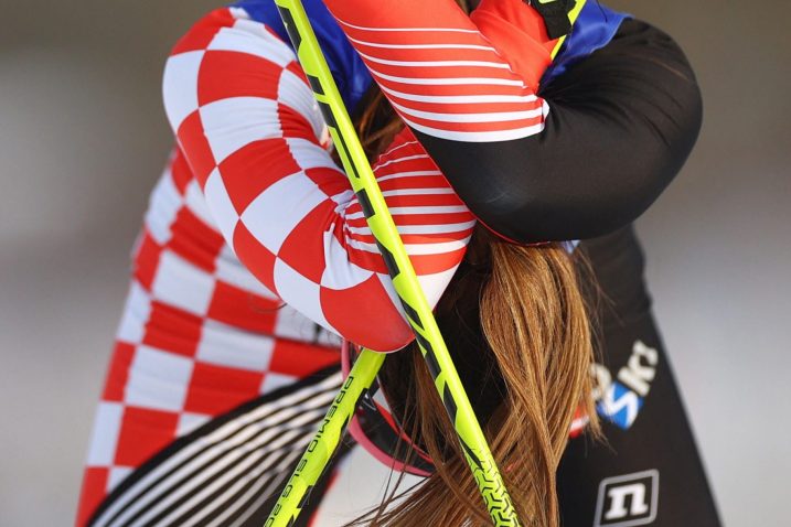 Tena Hadžić/Foto REUTERS
