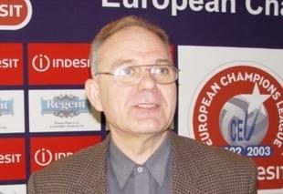 Vinko Dobrić