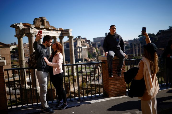 Foto Reuters