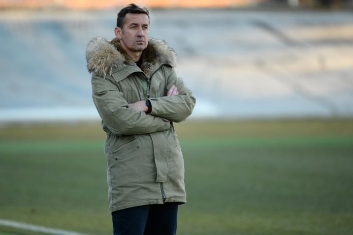 Dragan Tadić/Foto PIXSELL