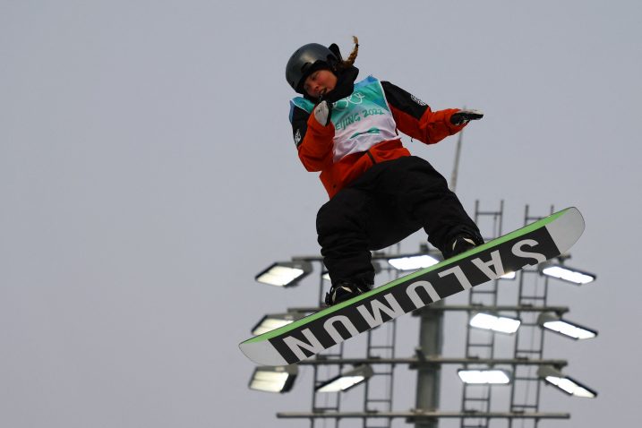 Foto REUTERS