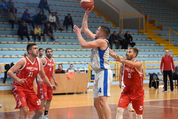 Gvido Guštin/Foto S. DRECHSLER