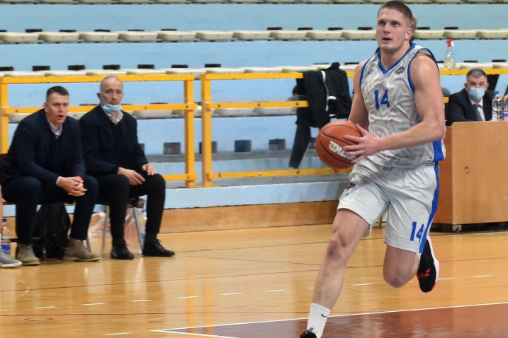 Gvido Guštin/Foto S. DRECHSLER