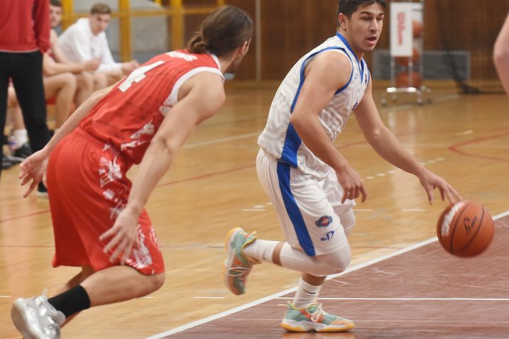Elham Jashari/Foto S. DRECHSLER