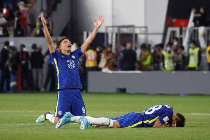 Foto REUTERS