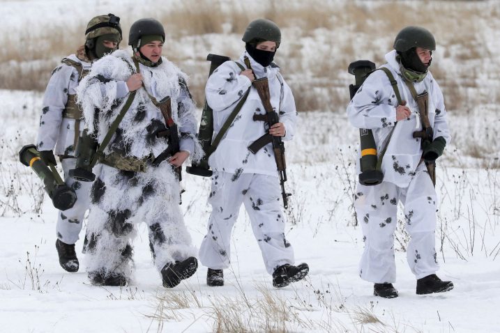 foto: REUTERS/Roman Baluk