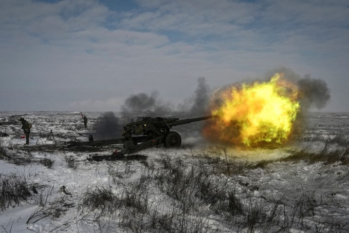 foto: REUTERS/Sergey Pivovarov