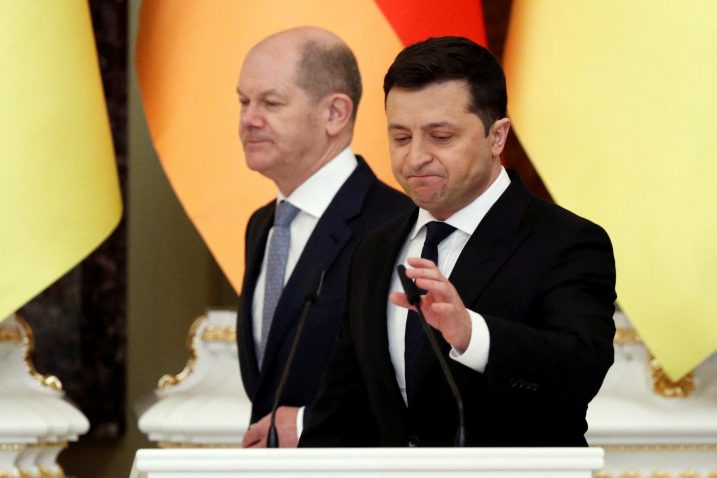 Foto Reuters