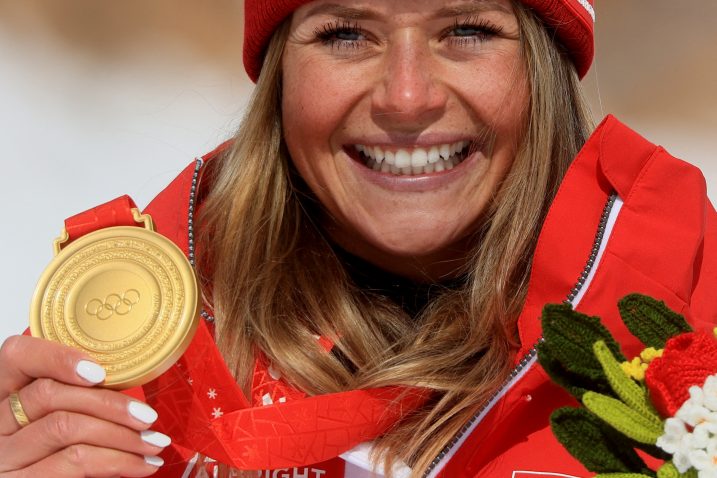 Corinne Suter/Foto REUTERS