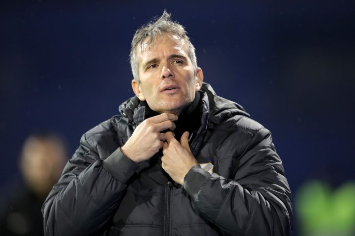 Goran Tomić/Foto PIXSELL