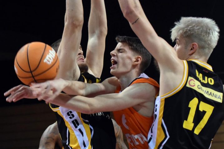 Vito Kučić/Foto M. GRACIN