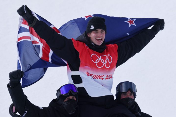 Nico Porteous /Foto REUTERS