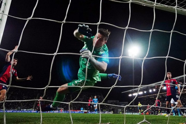 Foto REUTERS