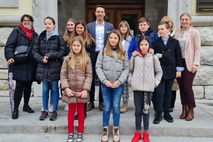 Foto Grad Opatija