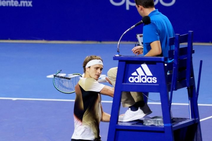 Foto REUTERS