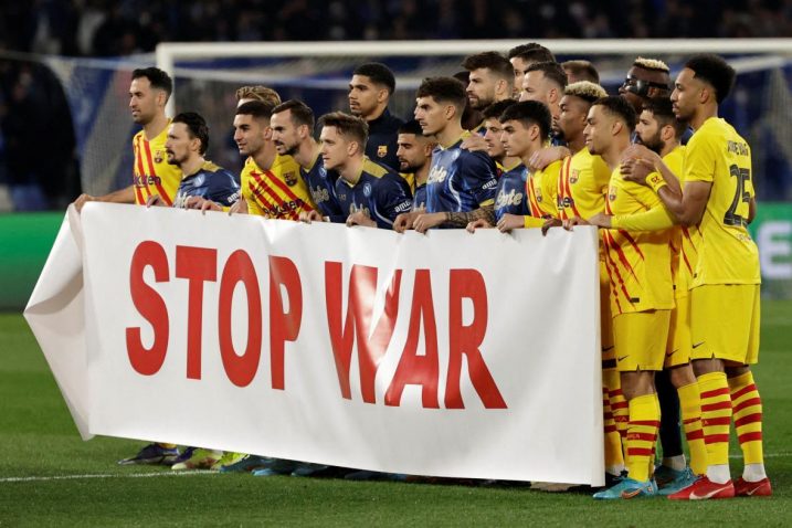 Foto REUTERS