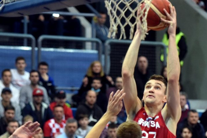 Ivan Ramljak/Foto D. KOVAČEVIĆ