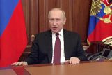 Vladimir Putin / Foto Reuters
