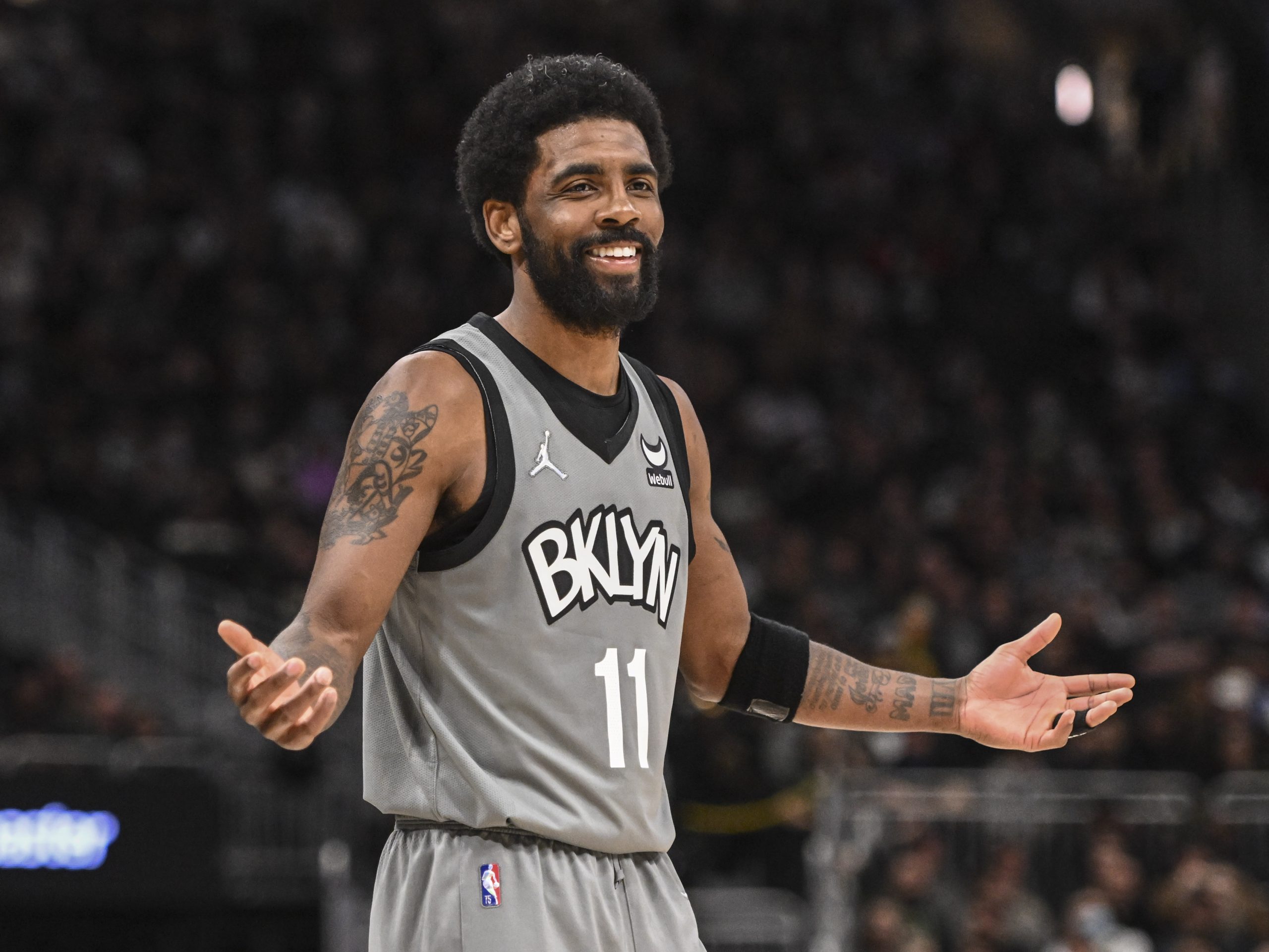 Kyrie Irving/Foto REUTERS